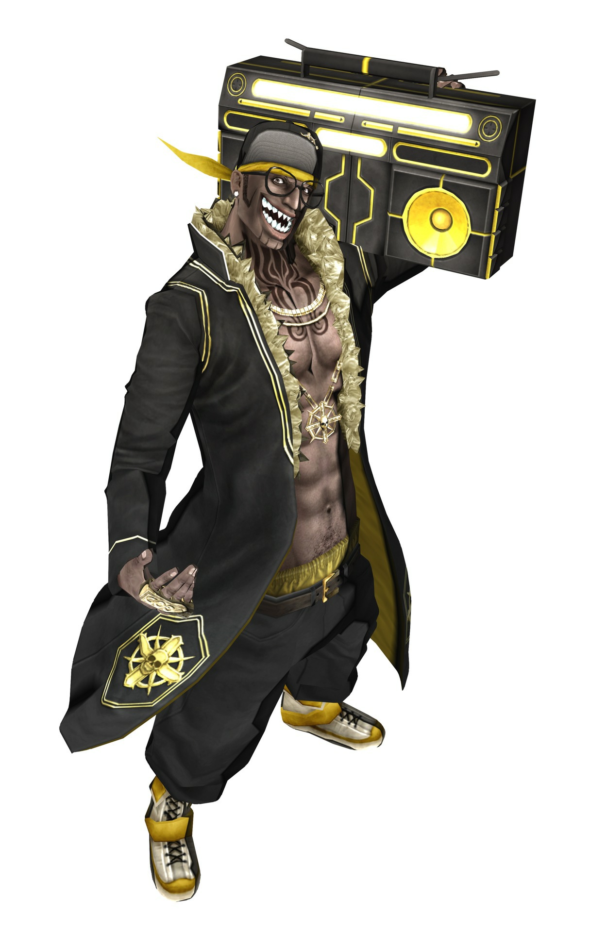 No More Heroes 2: Desperate Struggle - Imagen 13